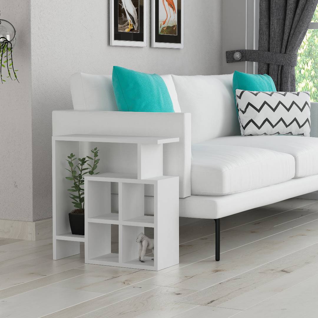 Bàn gỗ cạnh Sofa hiện đại Smith (13)
