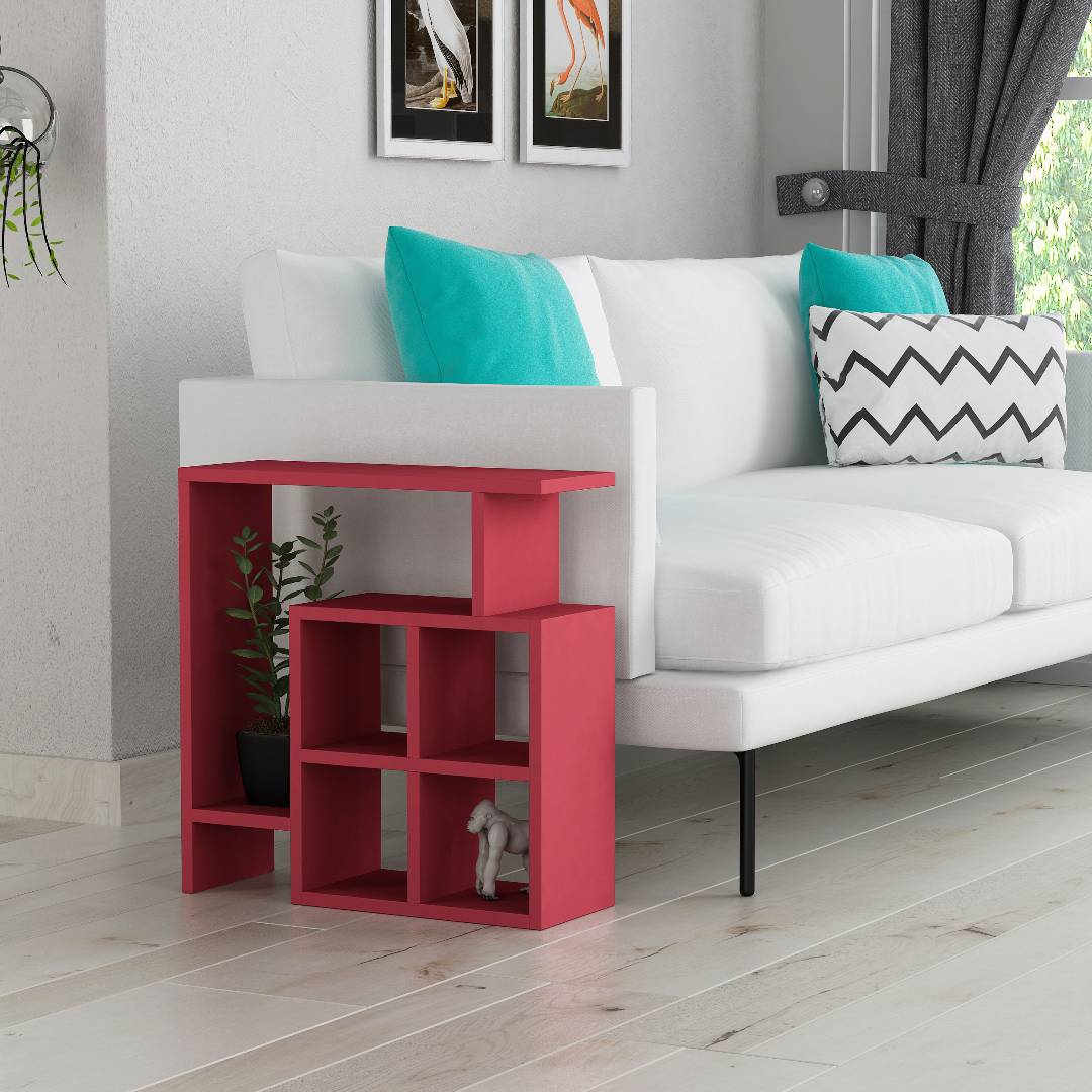 Bàn gỗ cạnh Sofa hiện đại Smith (13)