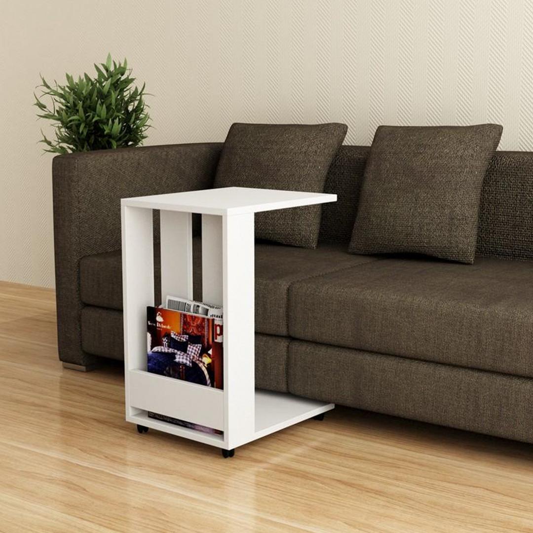 Bàn gỗ cạnh Sofa hiện đại Steve (7)