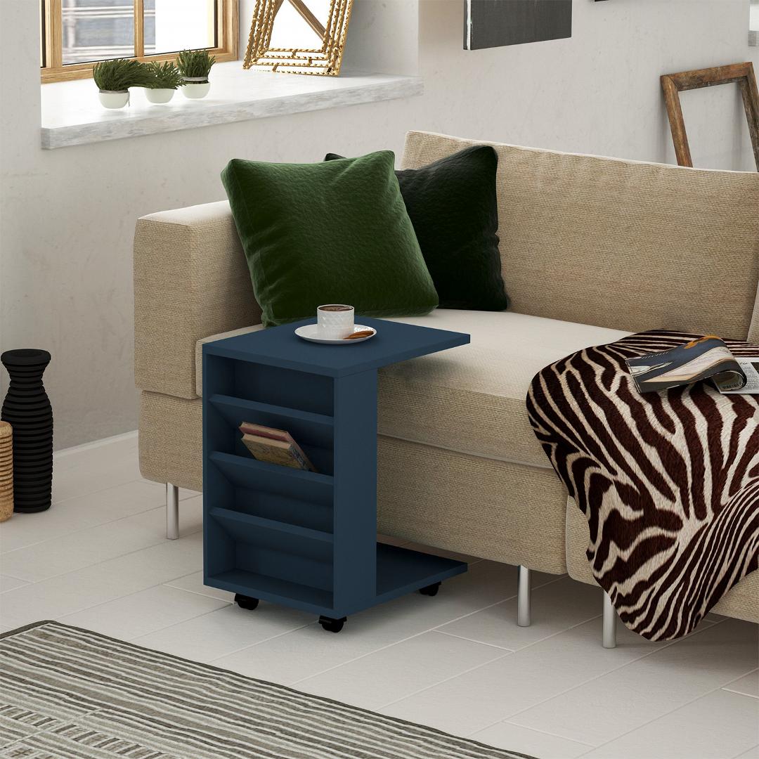 Bàn gỗ cạnh Sofa hiện đại Suboi (5)