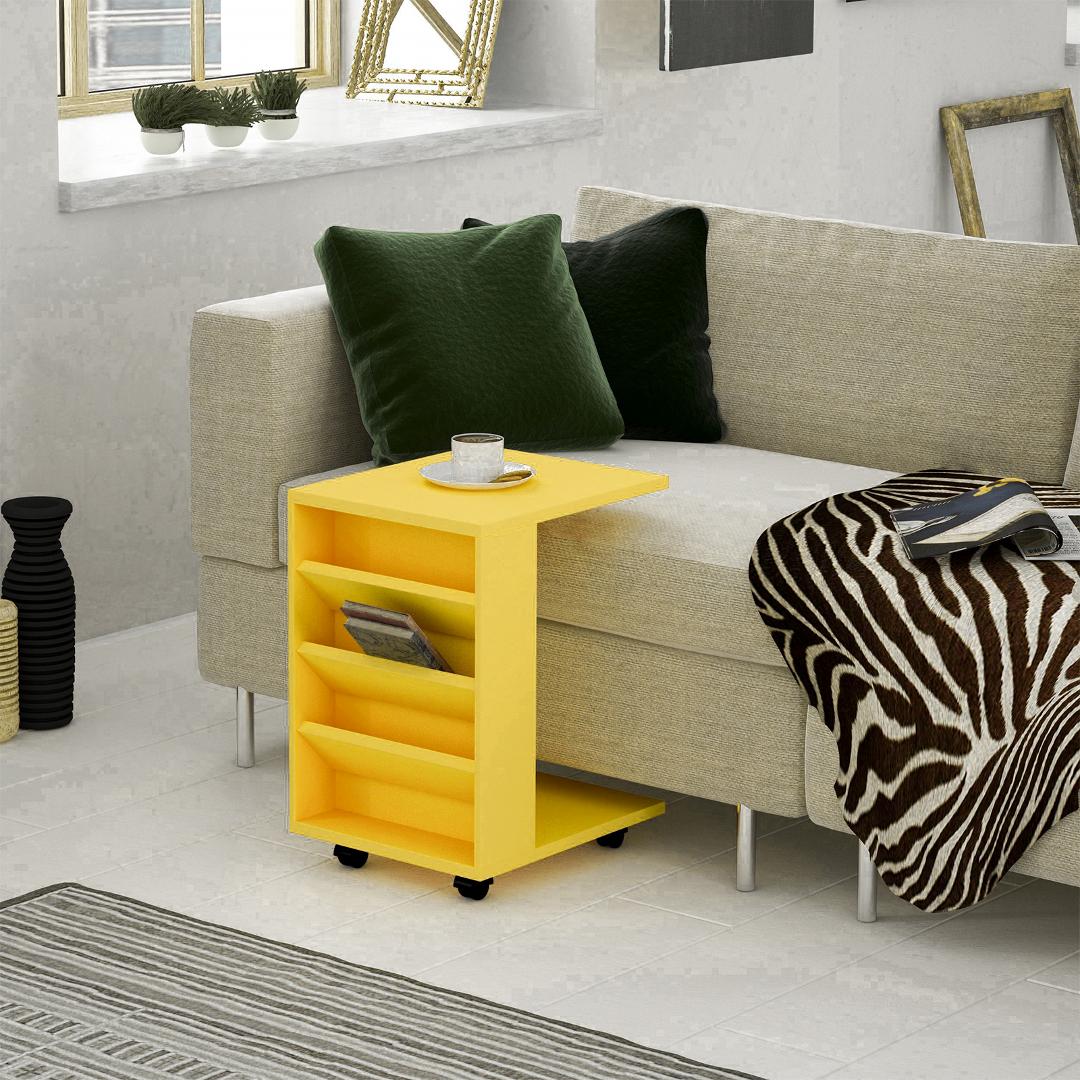 Bàn gỗ cạnh Sofa hiện đại Suboi (5)