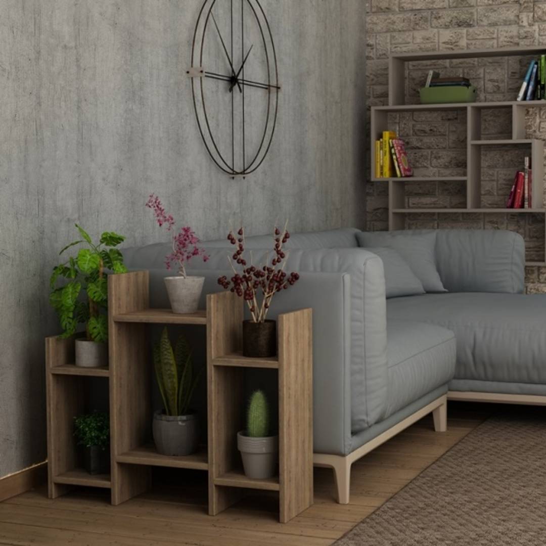 Ban go canh Sofa hien dai Sutton 11 Bàn gỗ cạnh Sofa hiện đại Sutton (17)