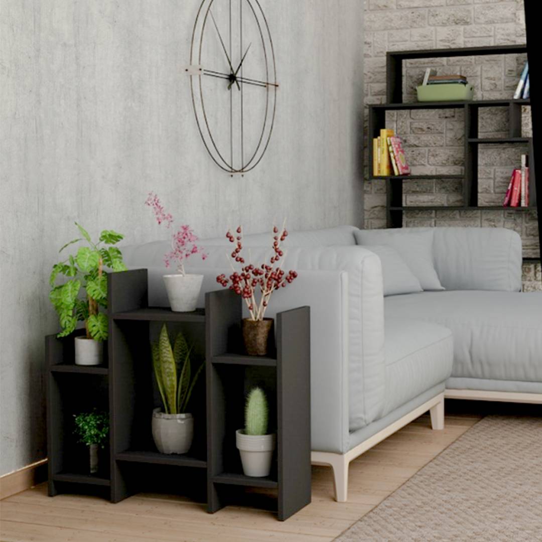 Ban go canh Sofa hien dai Sutton 7 Bàn gỗ cạnh Sofa hiện đại Sutton (17)