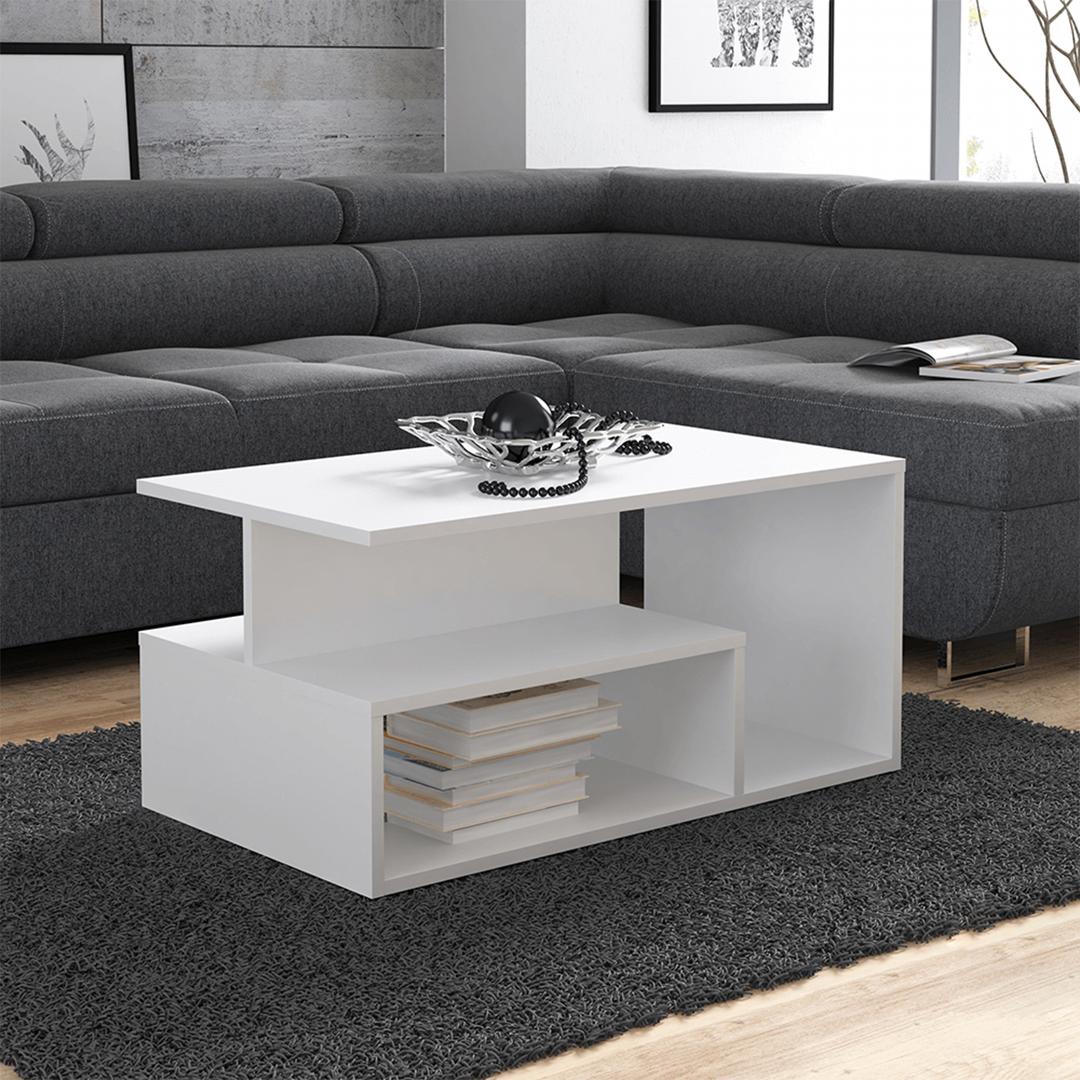Bàn trà gỗ hiện đại Cass (3)