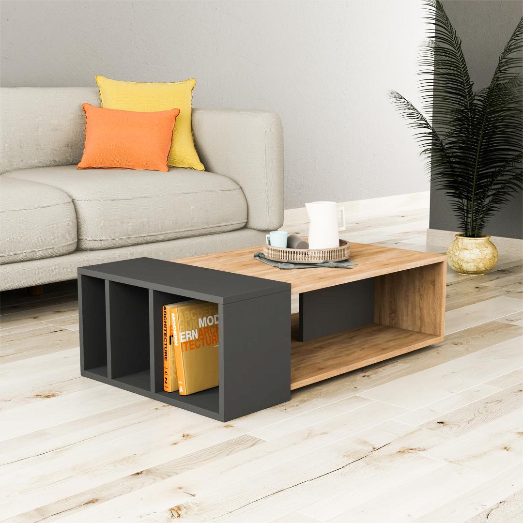 Bàn trà gỗ hiện đại Cobie (9)