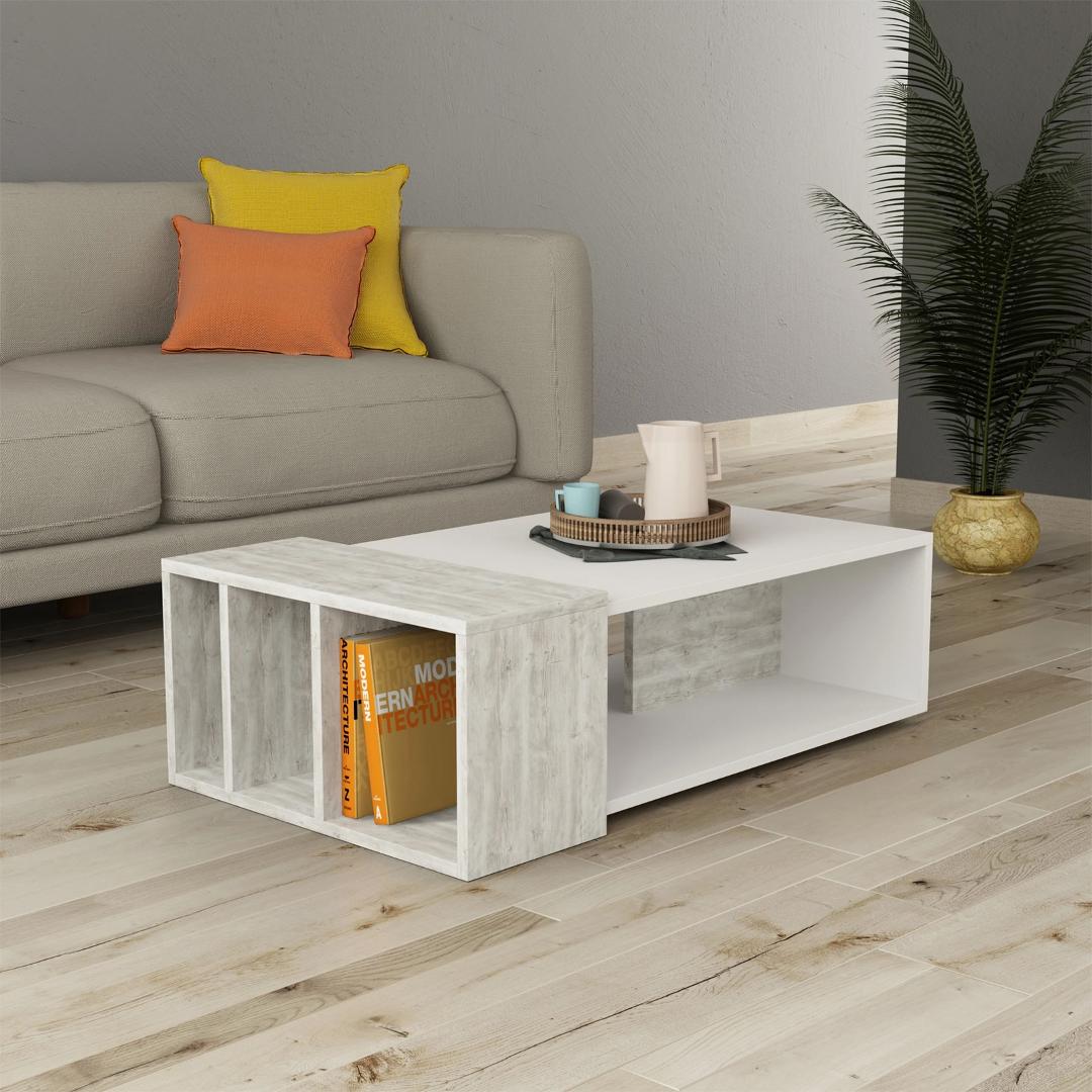 Bàn trà gỗ hiện đại Cobie (9)