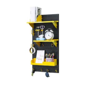 Bảng treo dụng cụ Pegboard văn phòng