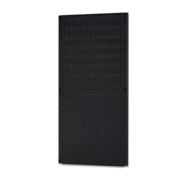 Bảng treo dụng cụ Pegboard SMLIFE - Đen (2)