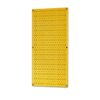 Bảng treo dụng cụ Pegboard SMLIFE - Vàng (2)