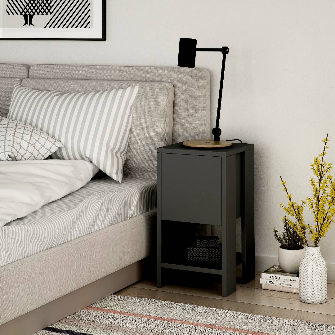 Ke go dau giuong hien dai Natoma 11 Kệ gỗ đầu giường hiện đại Natoma (11)