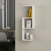 Kệ gỗ treo tường trang trí hiện đại Wieland (8)