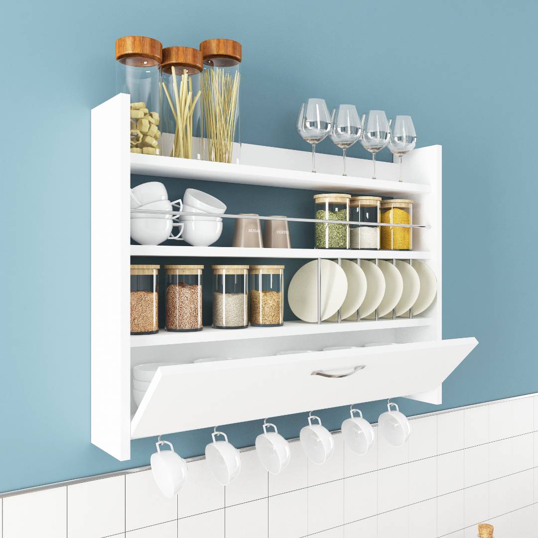 Ke go nha bep hien dai Knott 5 Kệ gỗ nhà bếp hiện đại Knott (5)