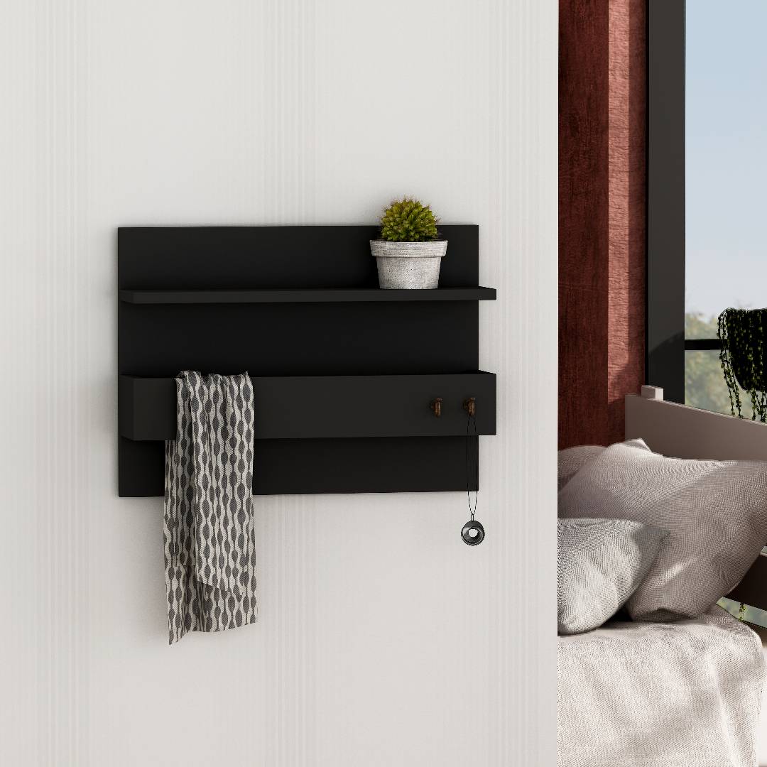 Kệ gỗ sảnh ra vào Hazel (5)