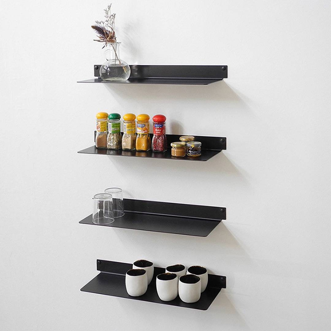 Kệ nhà bếp gắn tường 4515 (Set 4)