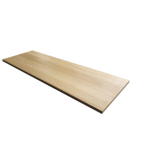 Tấm Kệ gỗ Railshelf 40x120cm (3)