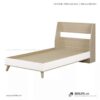 Giường ngủ gỗ hiện đại Simco (2)