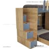 Giường tầng gỗ hiện đại cho bé Sigore (17)