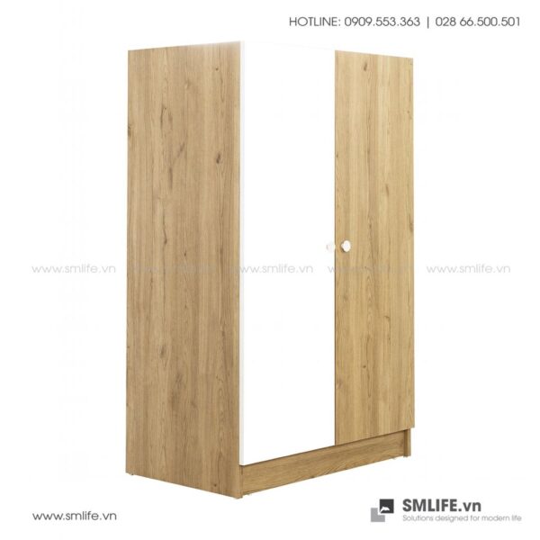Giường tầng gỗ hiện đại cho bé Soocio (8)