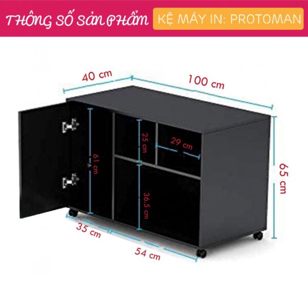 Kệ-để-máy-in-gỗ-hiện-đại-Protoman