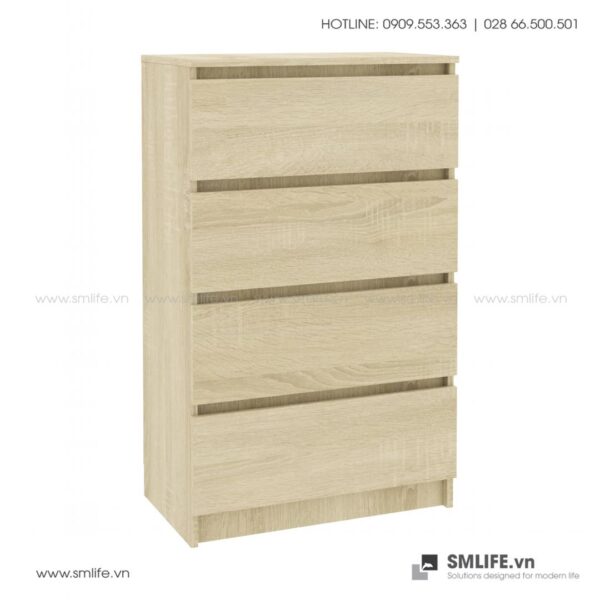Tủ phòng ngủ gỗ hiện đại Sacheta (6)
