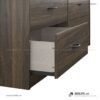 Tủ phòng ngủ gỗ hiện đại Samtel (3)