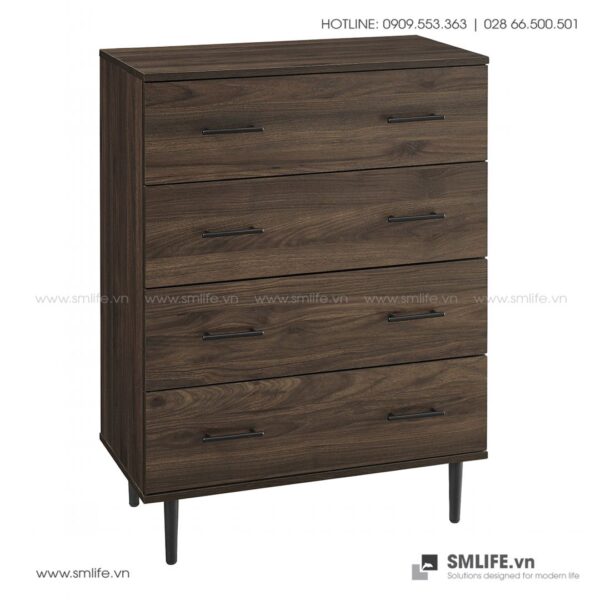 Tủ phòng ngủ gỗ hiện đại Savita (6)
