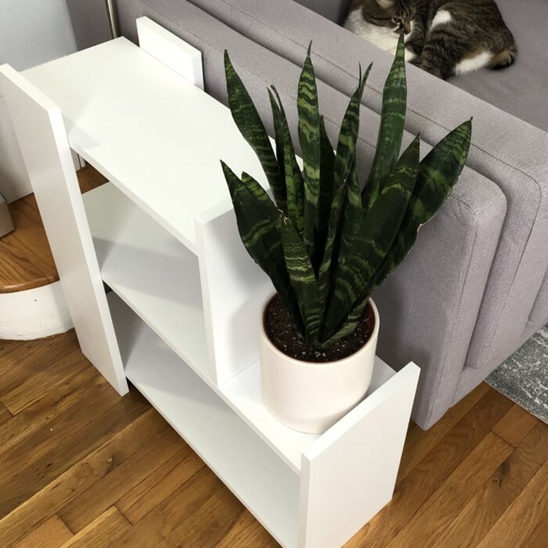 Bàn gỗ cạnh Sofa hiện đại Scovel (1)