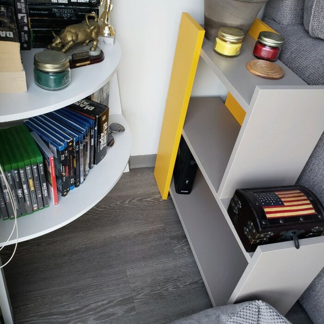 Bàn gỗ cạnh Sofa hiện đại Scovel (2)