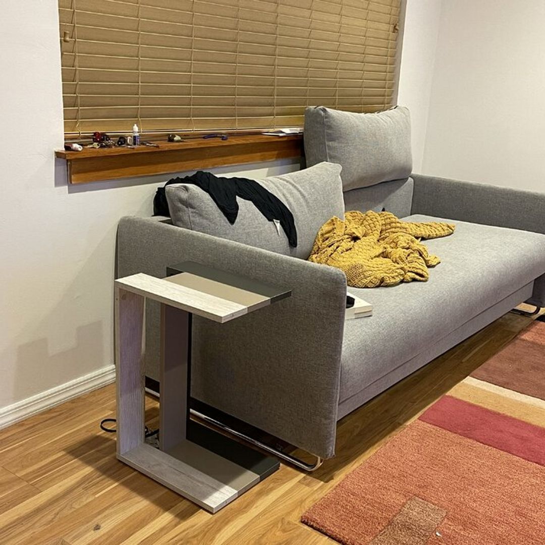 Bàn gỗ cạnh Sofa hiện đại Stanley (2)
