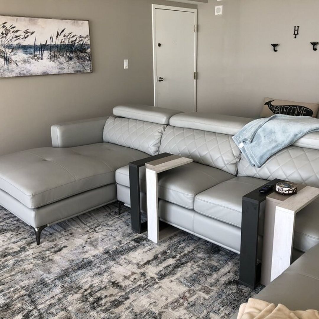 Bàn gỗ cạnh Sofa hiện đại Stanley (4)