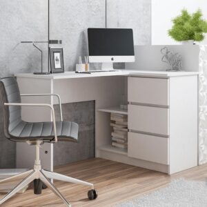 Ban lam viec ban hoc go hien dai Dorothy 3 300x300 1 bàn làm việc chữ L