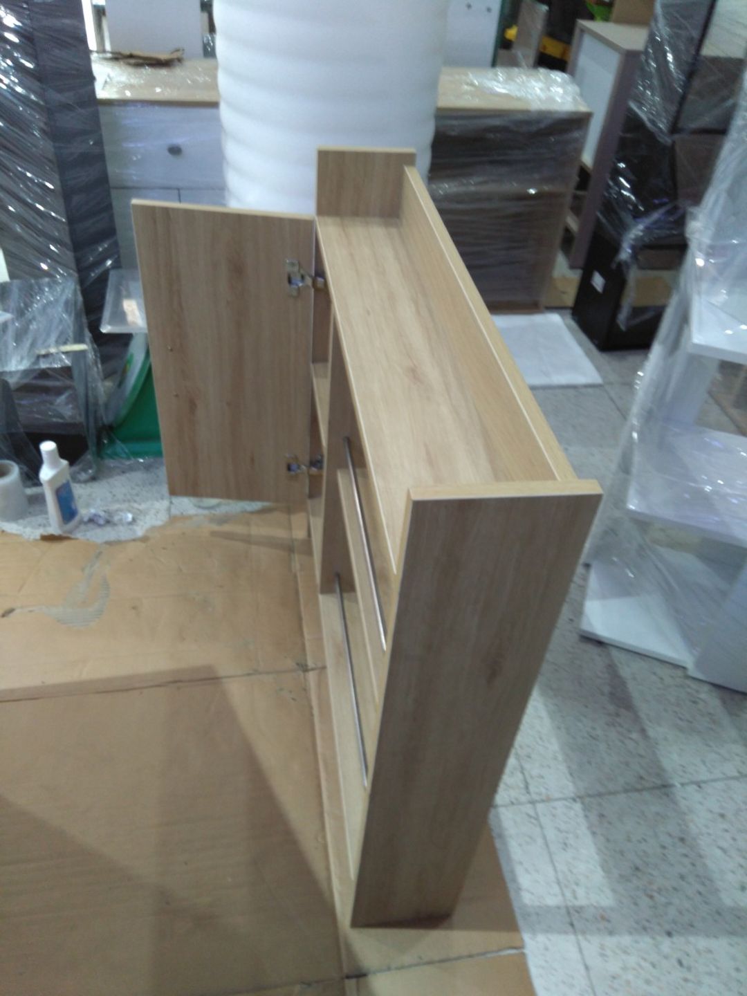 Ke go nha bep Knerr 7 Kệ gỗ nhà bếp Knerr (7)