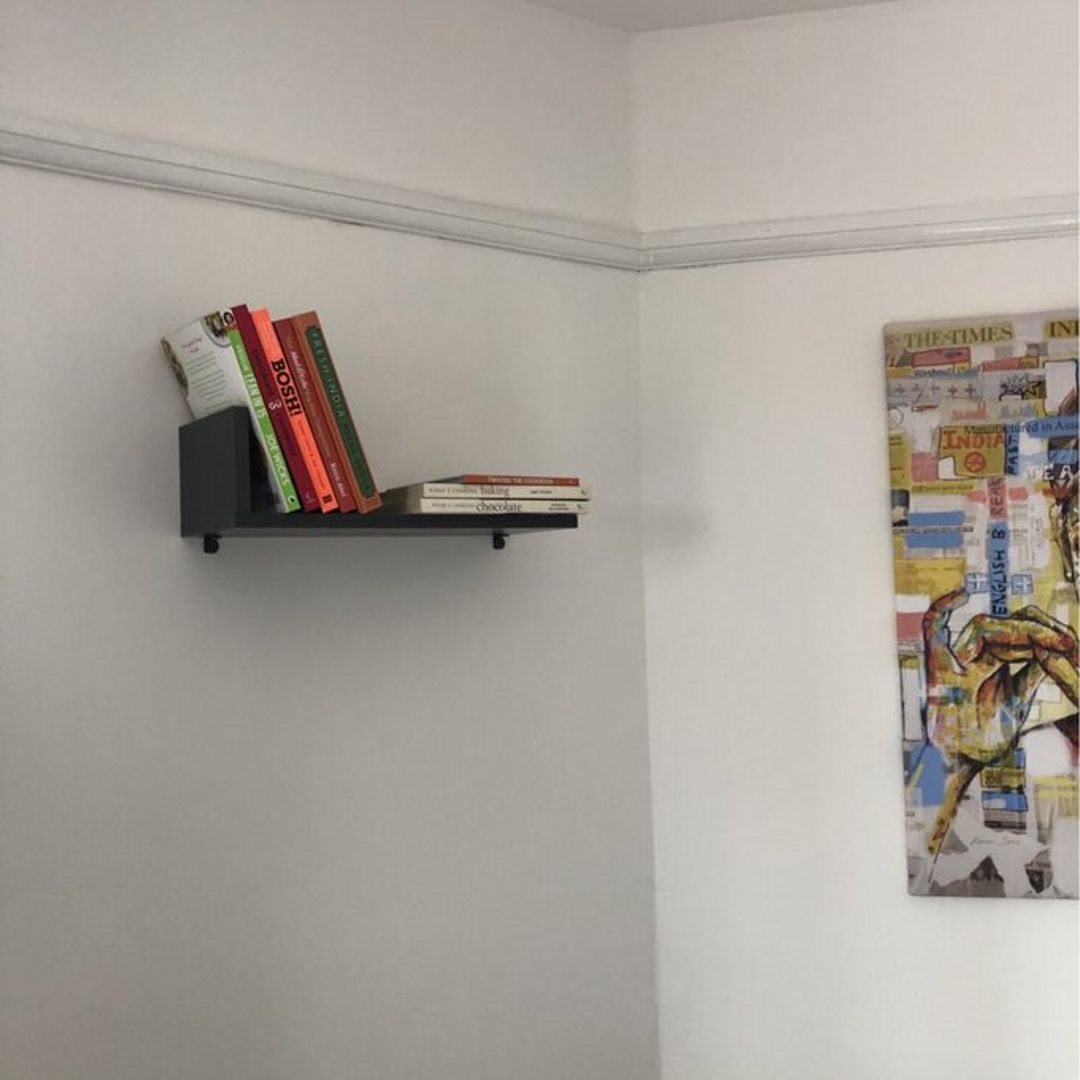 Kệ gỗ treo tường trang trí hiện đại Washburn (5)