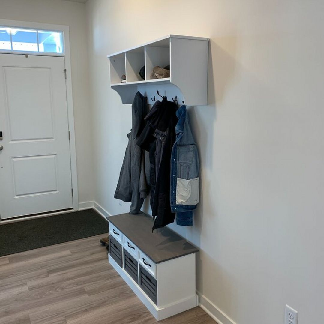 Kệ treo đồ sảnh ra vào Harry (14)