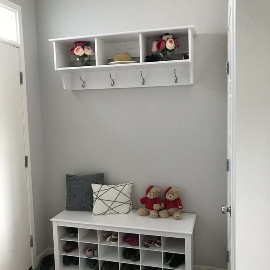 Kệ treo đồ sảnh ra vào Harry (3)