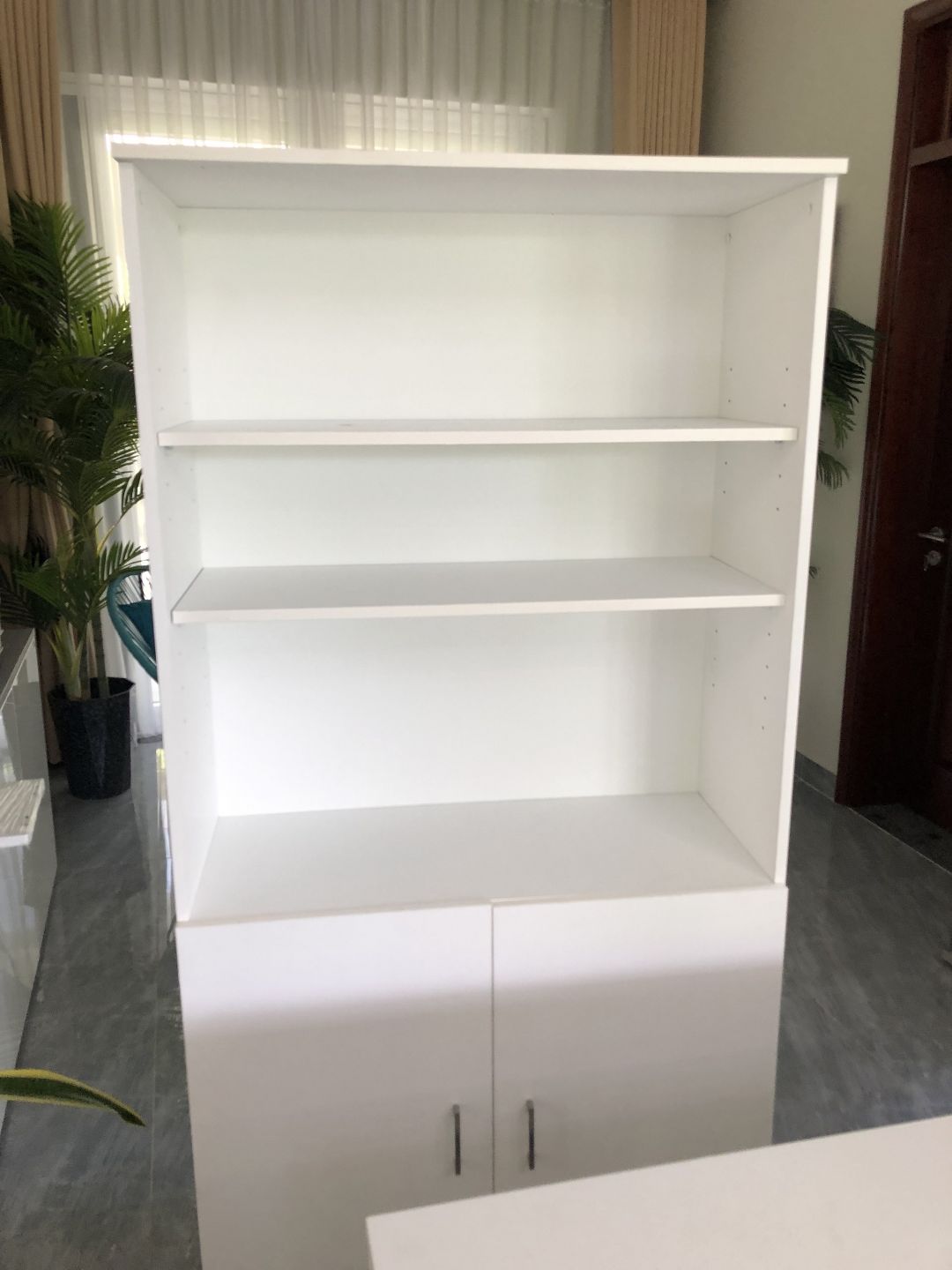 Tủ hồ sơ văn phòng Olivia