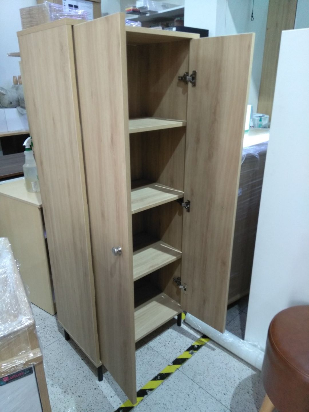 Tu ho so van phong Ozzy 3 Tủ hồ sơ văn phòng Ozzy (3)
