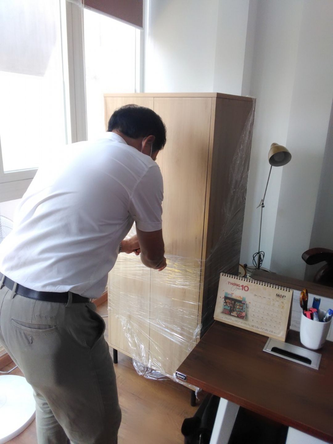 Tu ho so van phong Ozzy 5 Tủ hồ sơ văn phòng Ozzy (5)