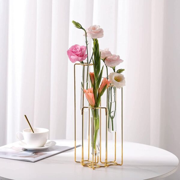 mệnh thổ hợp hoa gì để bàn làm việc