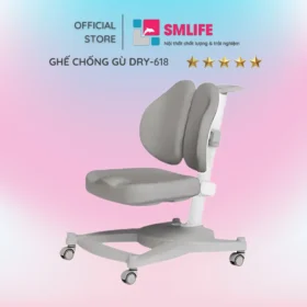 Ghế Học Sinh Chống Gù BSUC DRY-618