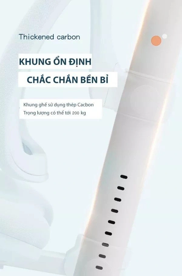 Ghế chống gù lưng cho bé BSUC 822 (7)