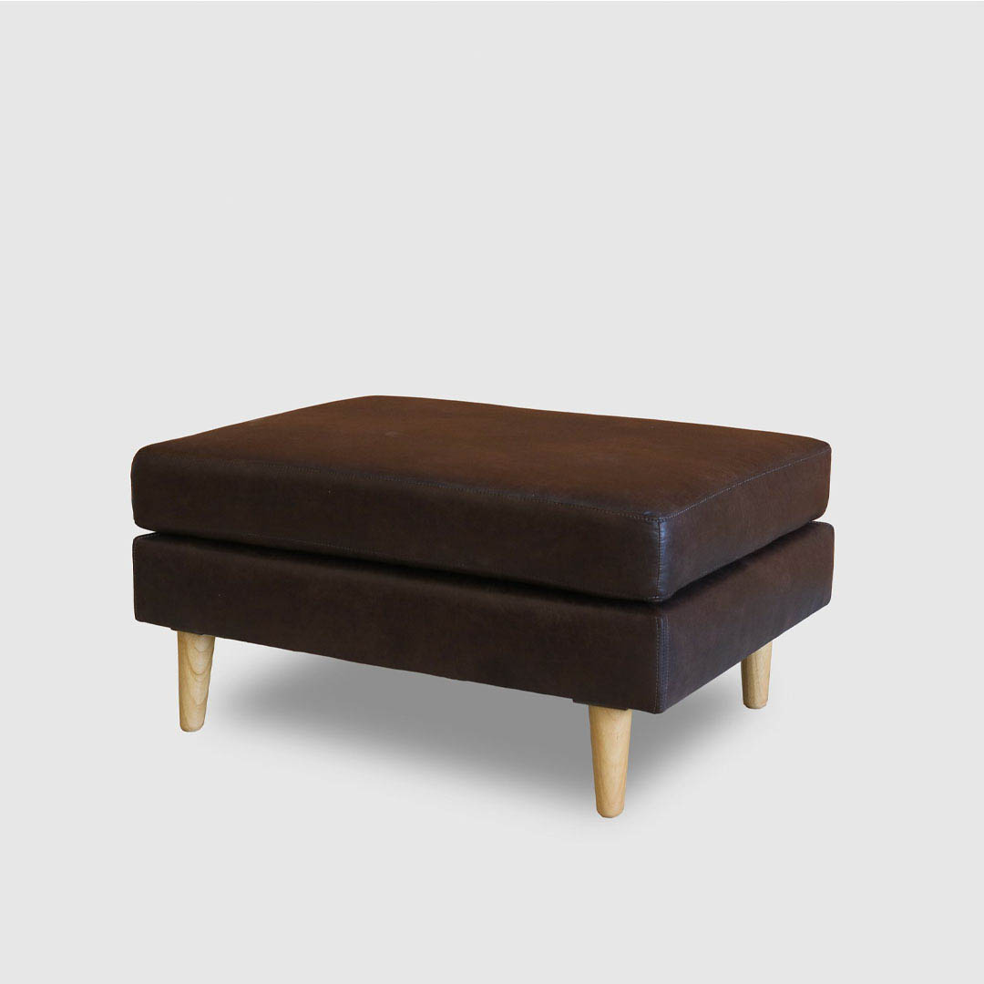 Don sofa Vinsage Walnut Dam 2