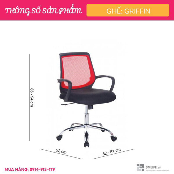 Ghế xoay nhân viên GRIFFIN (2)_compressed