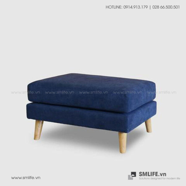 Sofa đôn Vinsage | SMLIFE.vn