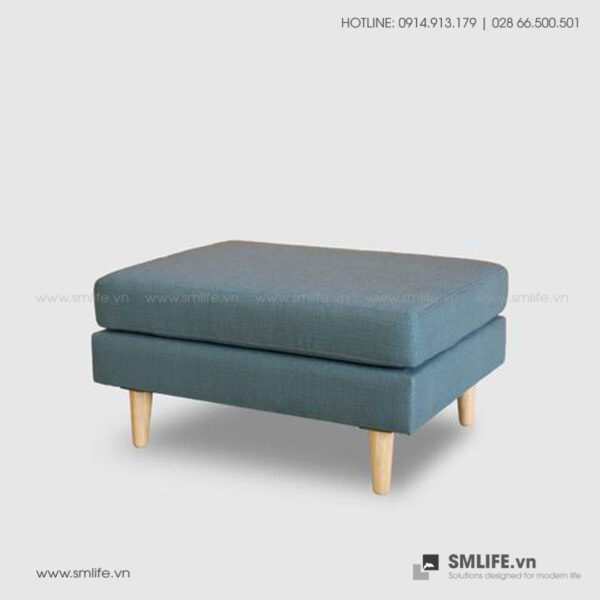 Sofa đôn Vinsage | SMLIFE.vn