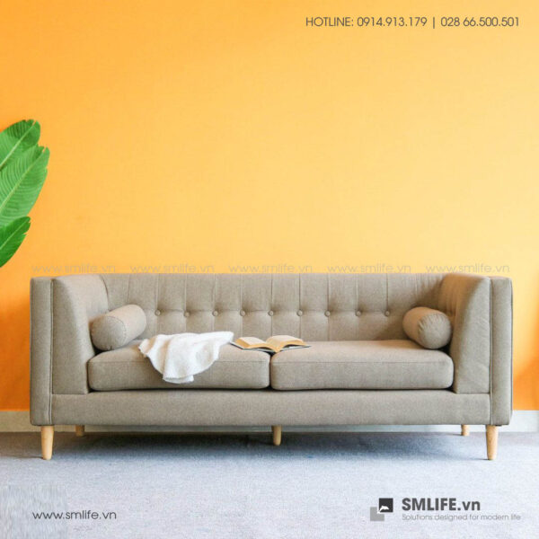 Sofa băng Volibear