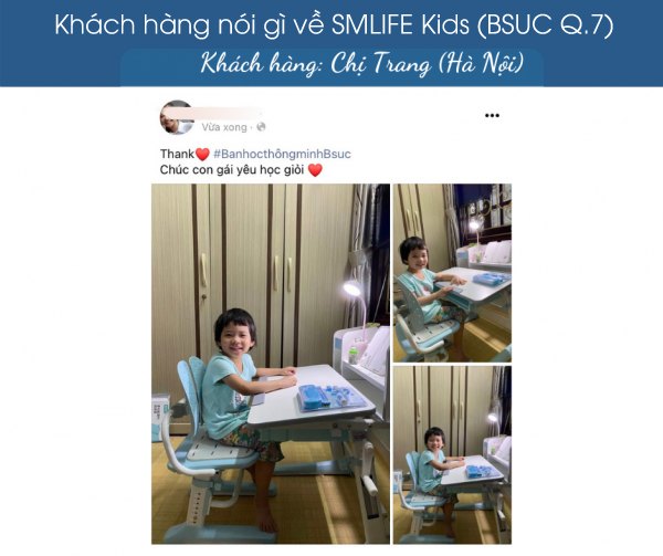 Ban hoc thong minh SMLIFE Kids Nhan xet tu khach hang 34 | SMLIFE