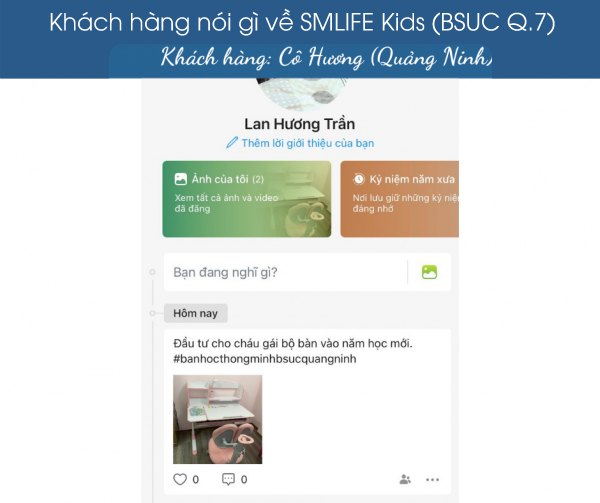 Ban hoc thong minh SMLIFE Kids Nhan xet tu khach hang 85 | SMLIFE