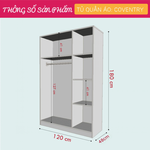 Conventry