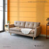 Sofa băng Eulalia XH088-103 (3)